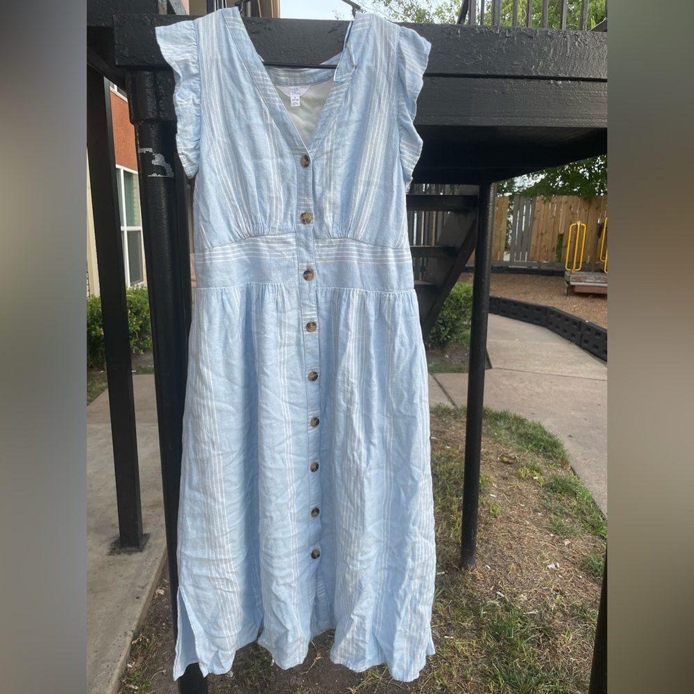 Size l brand new